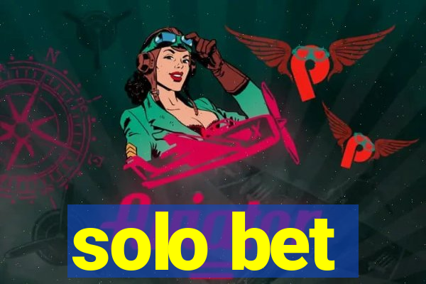 solo bet